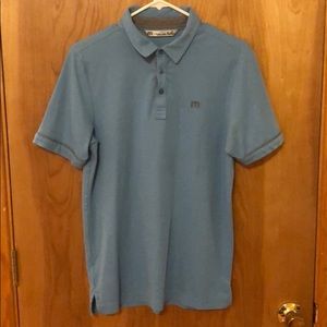 Travis Matthew Golf Polo